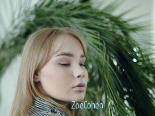ZoeCohen