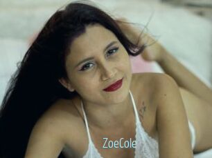 ZoeCole Video Sexe