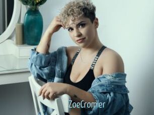 ZoeCromier