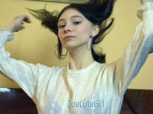 ZoeCuteGirl