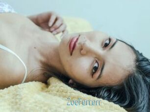 ZoeFerrerr