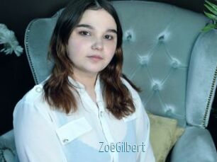 ZoeGilbert