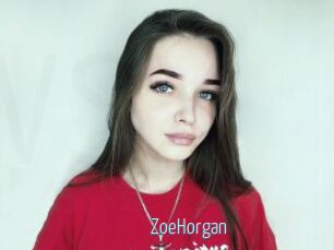 ZoeHorgan