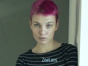 ZoeLans