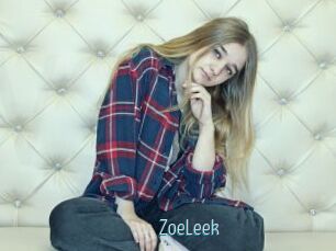 ZoeLeek