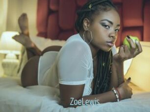 ZoeLewis