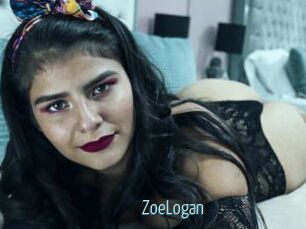 ZoeLogan