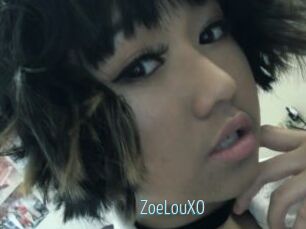 ZoeLouXO