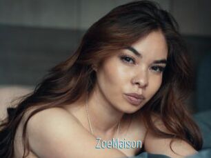 ZoeMaison Video Sexe