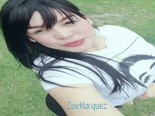 ZoeMarquez