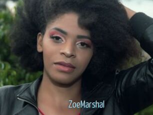 ZoeMarshal