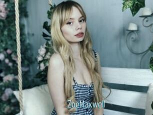 ZoeMaxwell