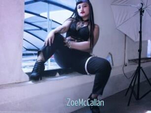 ZoeMcCallan