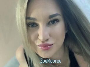 ZoeMooree