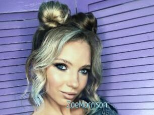 ZoeMorrison