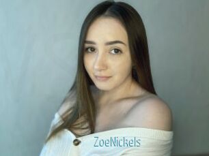 ZoeNickels