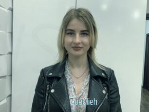 ZoeOlieh