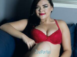 ZoePorter