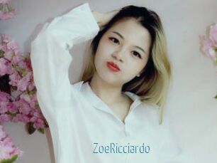 ZoeRicciardo