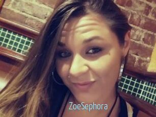 ZoeSephora