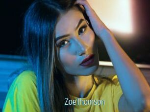 ZoeThomson