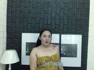 ZoeTuazon