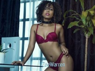 ZoeWarren