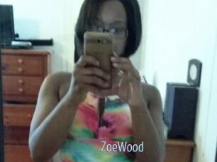 ZoeWood