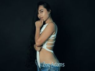 Zoe_Adams
