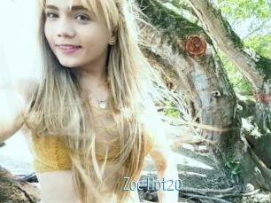 Zoe_Hot20
