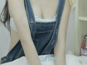 Zoe_Smile