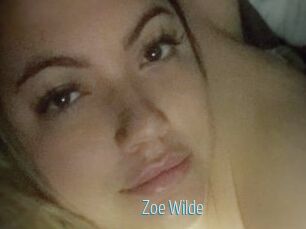 Zoe_Wilde