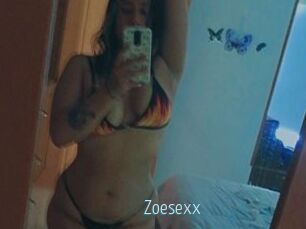 Zoesexx