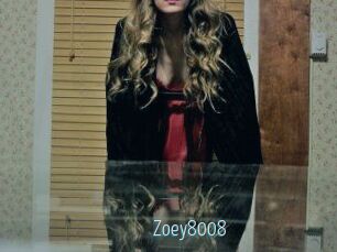 Zoey8008