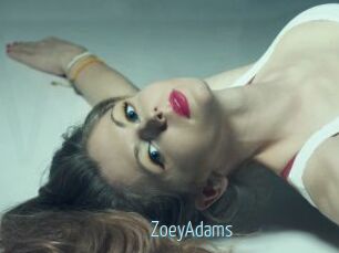 ZoeyAdams