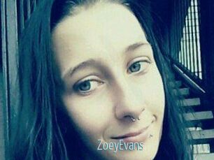 ZoeyEvans