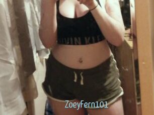 ZoeyFern101