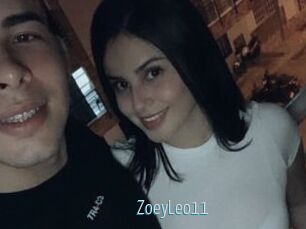 ZoeyLeo11