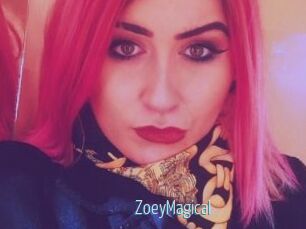 ZoeyMagical