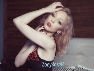 ZoeyRoseM