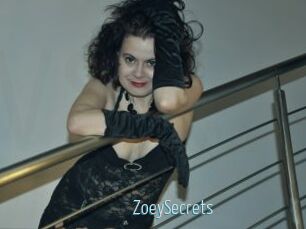 ZoeySecrets