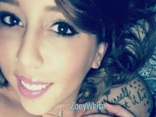 Zoey_White