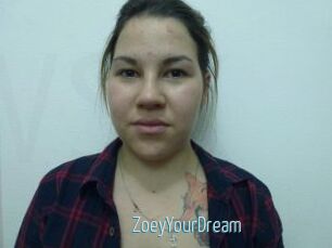 ZoeyYourDream