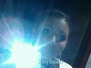 Zoey_Babehh