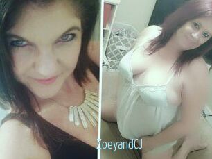 ZoeyandCJ