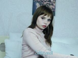 ZoiMaxwell