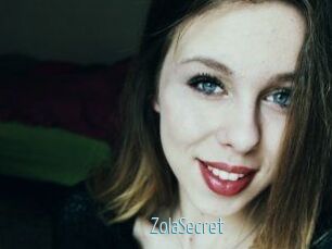 ZolaSecret