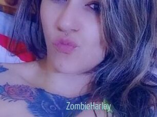 ZombieHarley