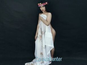 ZoraidaHunter