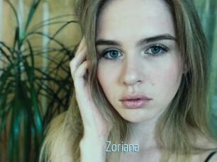 Zoriana